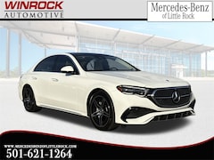 Used 2025 Mercedes-Benz E-Class E 350 4MATIC Sedan for sale near Paragould, AR