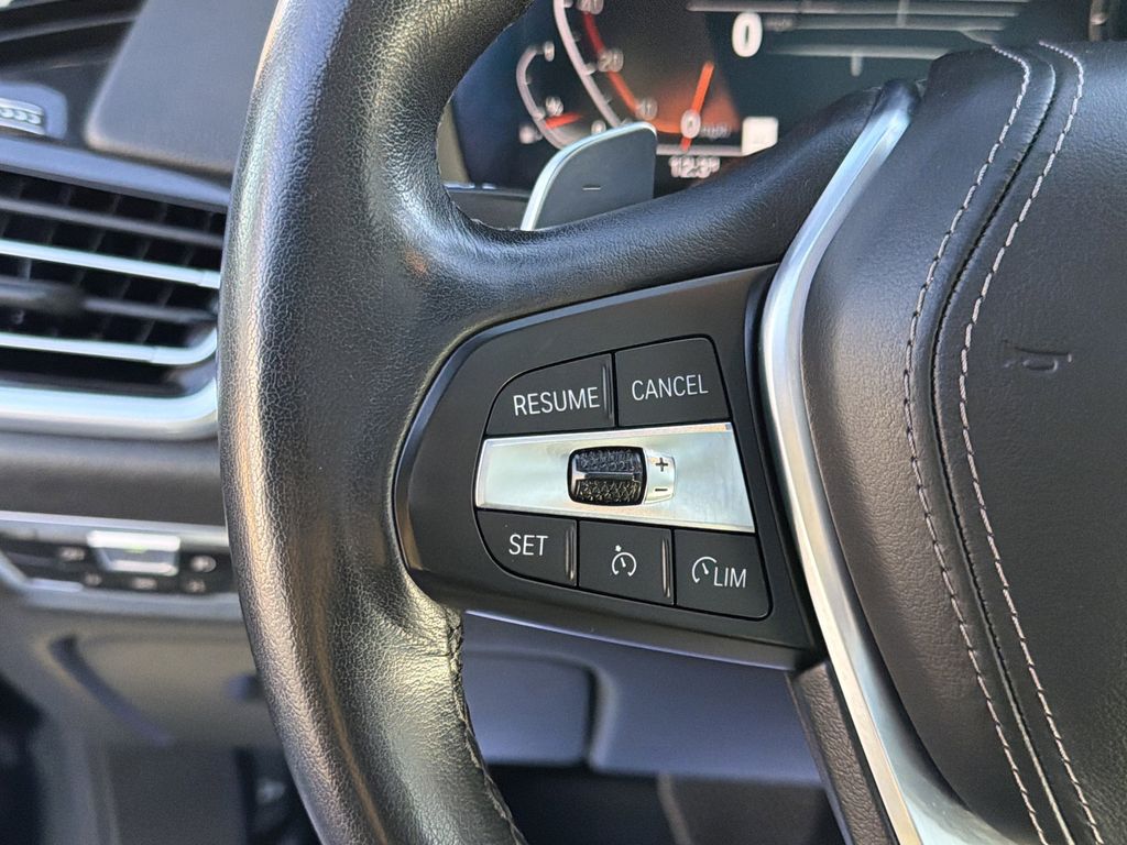 2023 BMW X5 40i - Photo 27