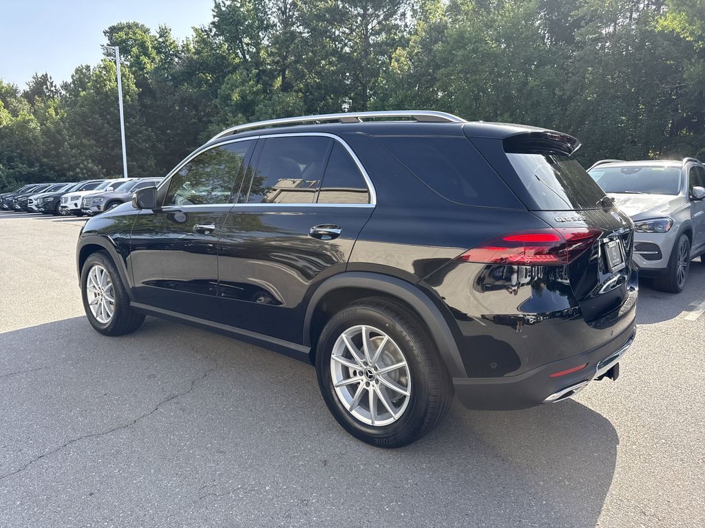 2025 Mercedes-Benz GLE GLE350 - Photo 5