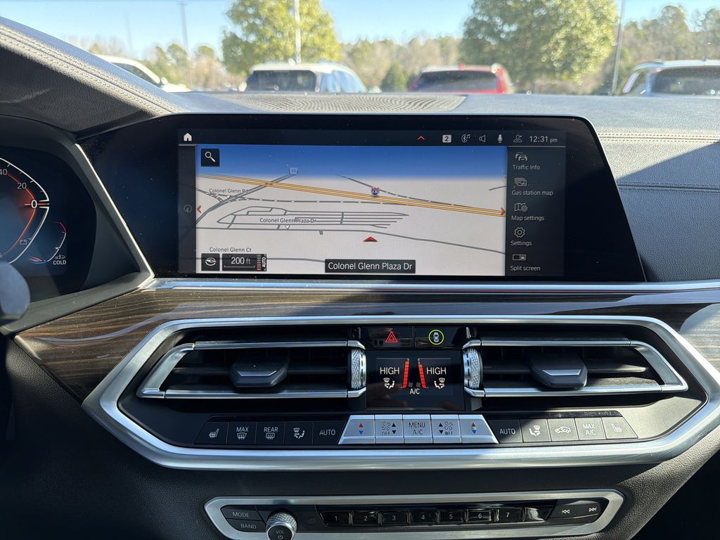 2023 BMW X5 40i - Photo 31