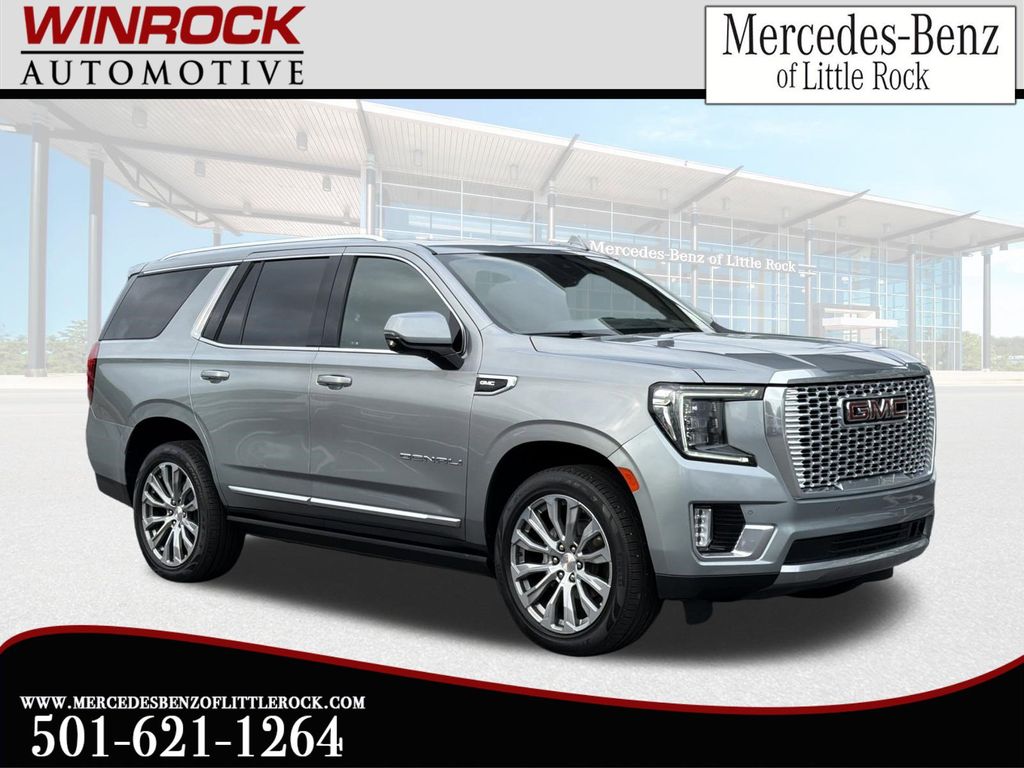 2023 GMC Yukon 2WD Denali's photo