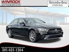 Used 2023 Mercedes-Benz E-Class E 350 Sedan for sale near Walnut Ridge, AR