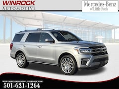 Used 2024 Ford Expedition Limited SUV in Jonesboro, AR