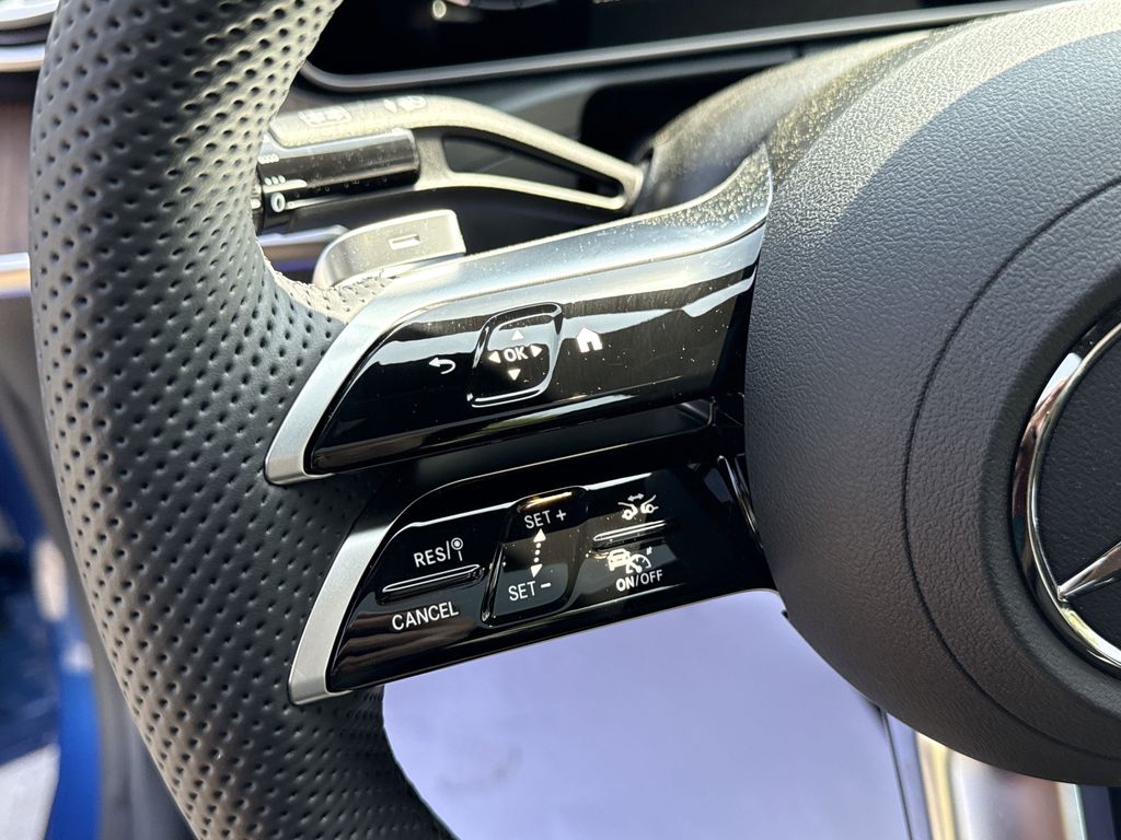 2025 Mercedes-Benz C-Class Sedan C 300 - Photo 27