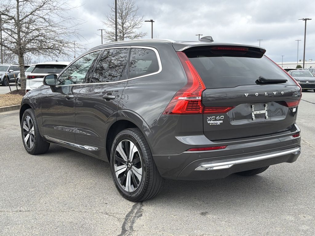 2023 Volvo XC60 Plus - Photo 3