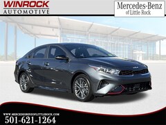 Used 2024 Kia Forte GT-Line Sedan for sale near Walnut Ridge, AR