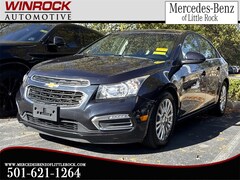 Used 2016 Chevrolet Cruze Limited ECO Auto Sedan for sale near Walnut Ridge, AR