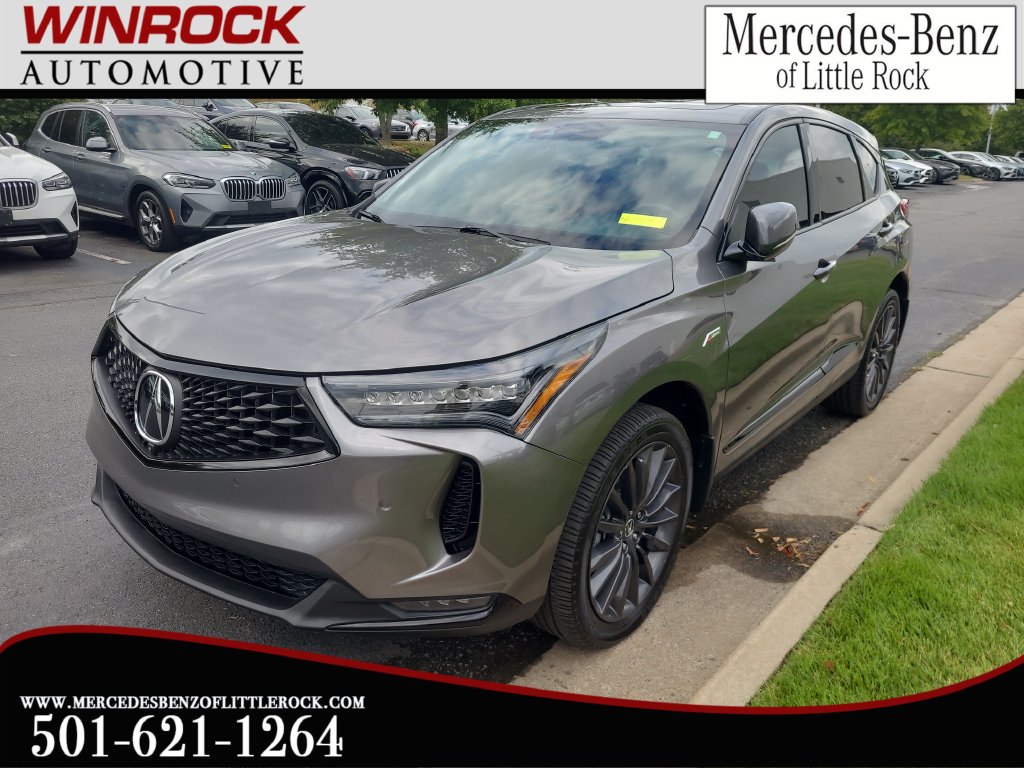 2023 Acura RDX