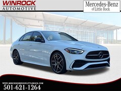 Used 2025 Mercedes-Benz C-Class C 300 Sedan for sale near Paragould, AR
