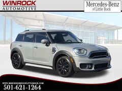 Used 2020 MINI Countryman Cooper S SUV for sale near Walnut Ridge, AR
