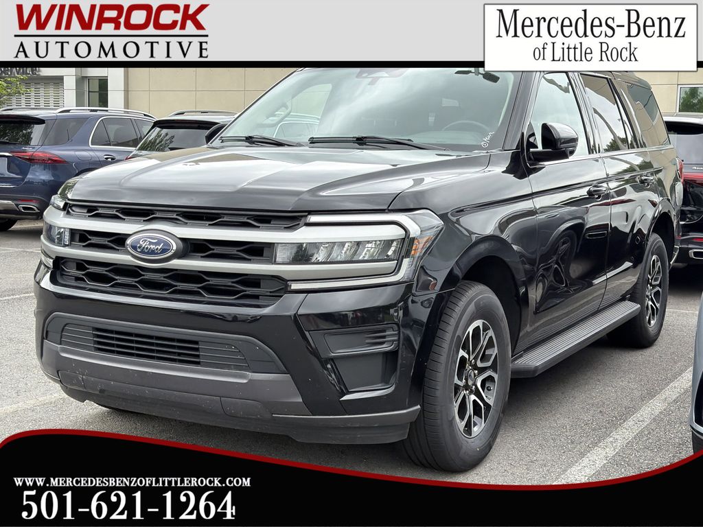 2024 Ford Expedition XLT 4x4's photo