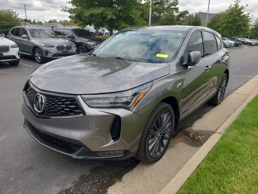 2023 Acura RDX