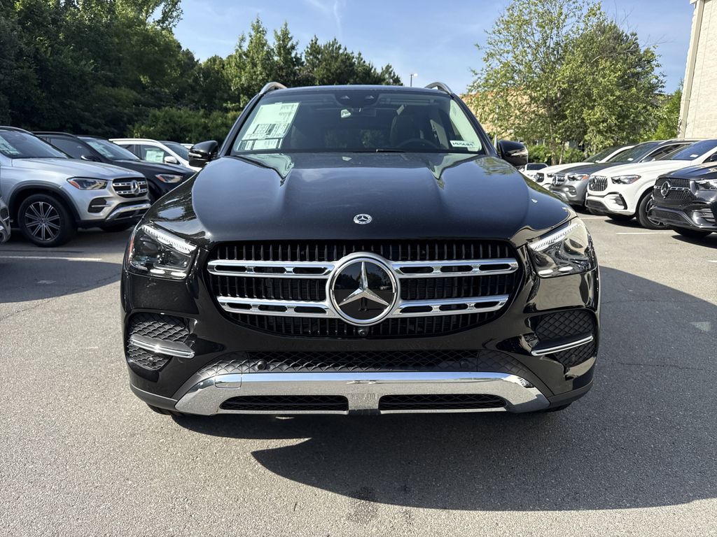 2025 Mercedes-Benz GLE GLE350 - Photo 8