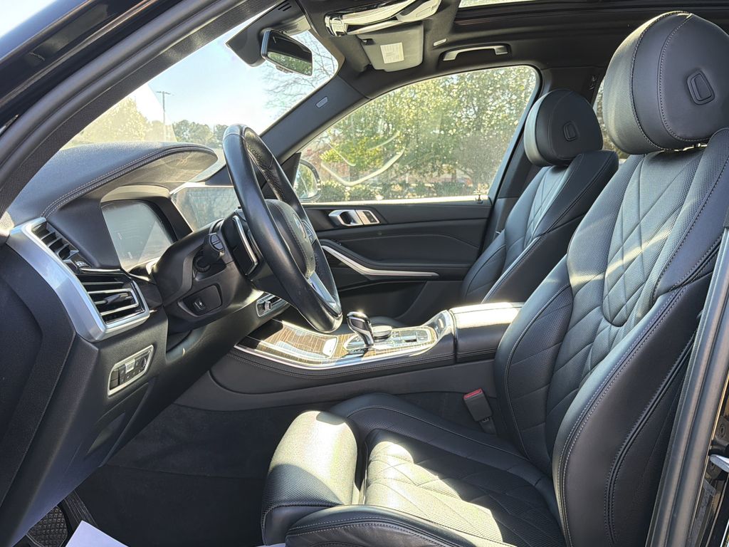 2023 BMW X5 40i - Photo 11