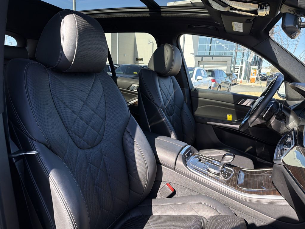 2023 BMW X5 40i - Photo 19