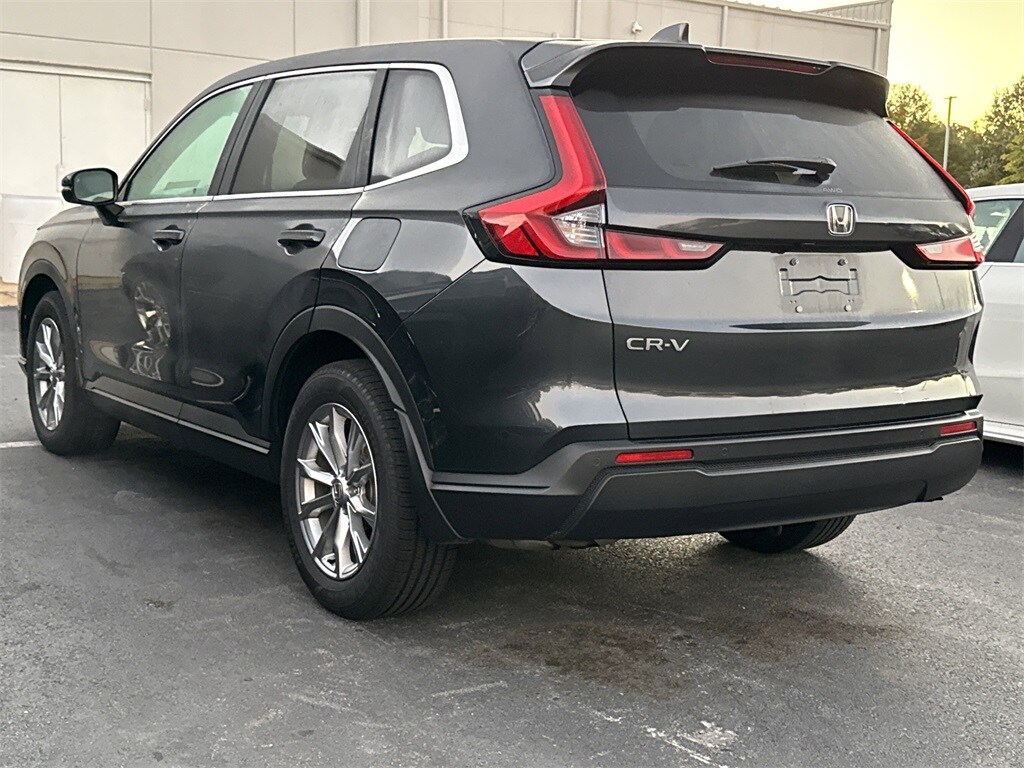 2023 Honda CR-V EX-L photo 4