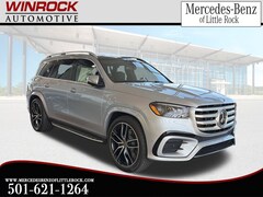 2026 Mercedes-Benz GLS 580 4MATIC SUV