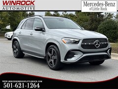 2026 Mercedes-Benz GLE 350 4MATIC SUV