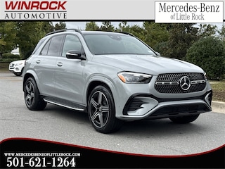 2026 Mercedes-Benz GLE 350 4MATIC SUV