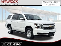Used 2020 Chevrolet Tahoe LT SUV for sale near Walnut Ridge, AR