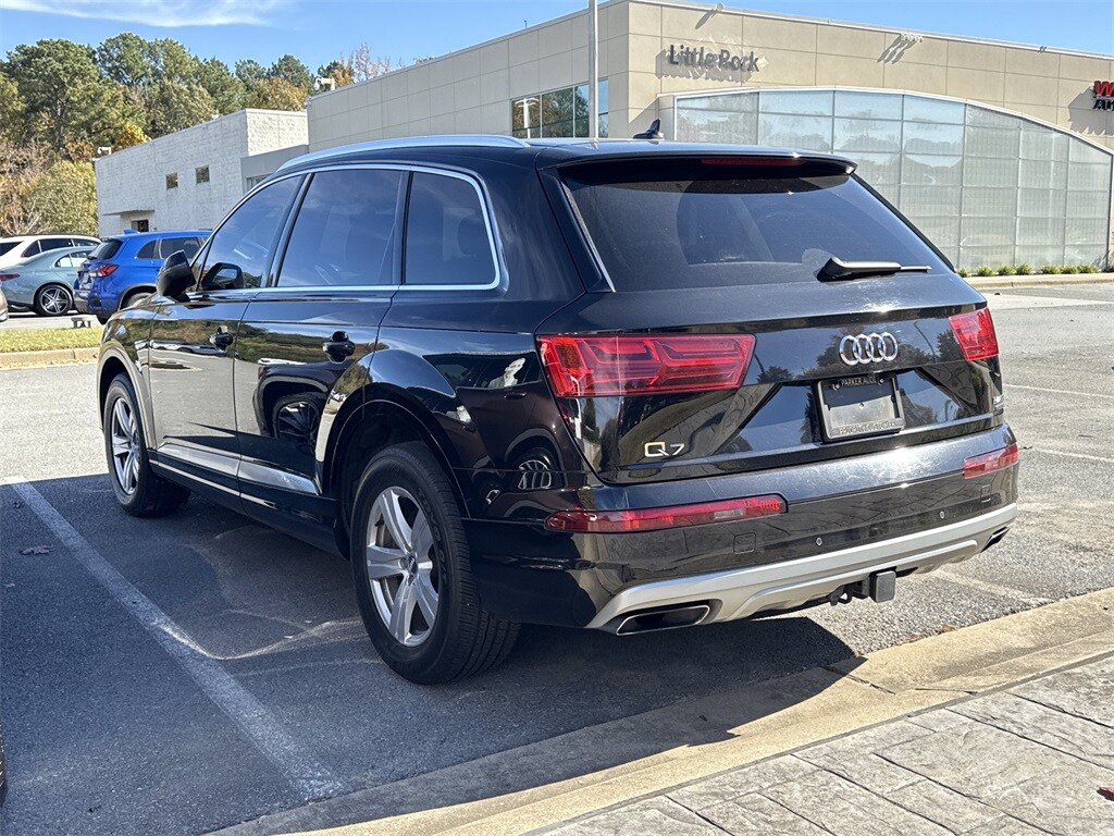 2019 Audi Q7 2.0T Premium photo 2