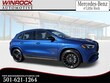 Mercedes-Benz AMG GLA 35