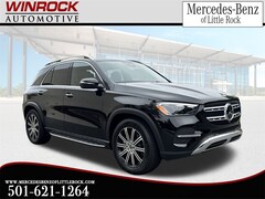 2026 Mercedes-Benz GLE 350 4MATIC SUV