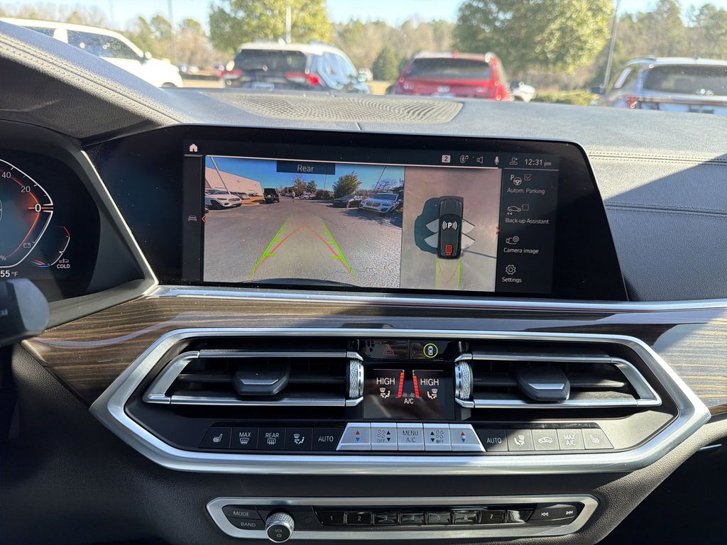 2023 BMW X5 40i - Photo 30