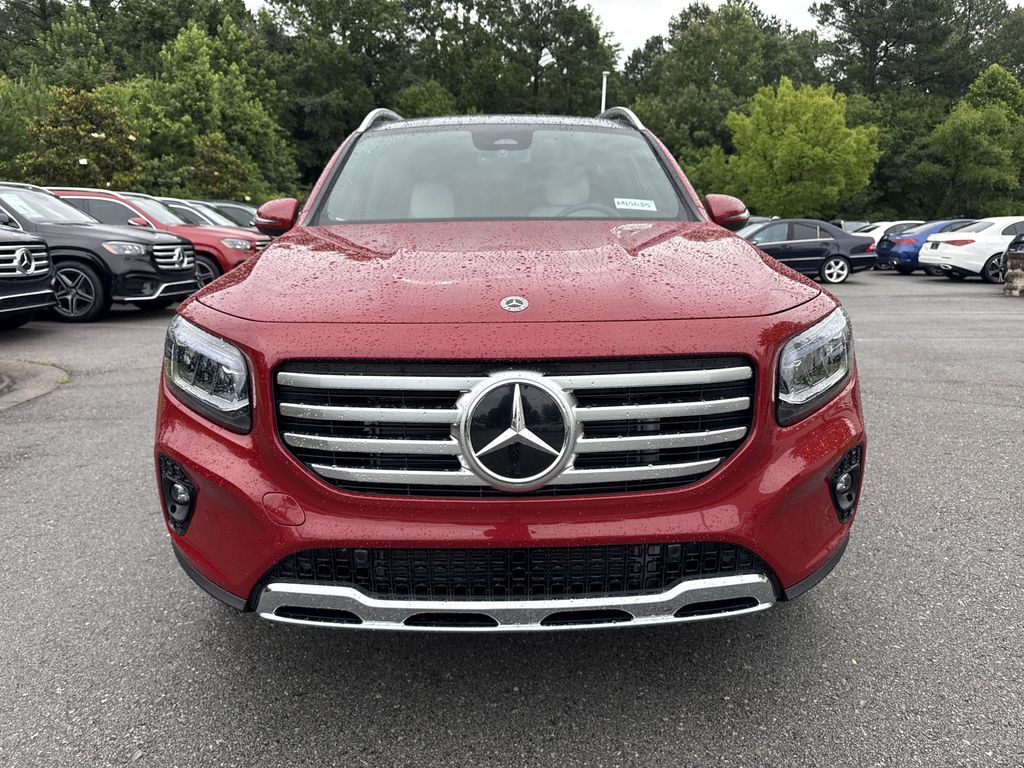 2025 Mercedes-Benz GLB Base - Photo 8