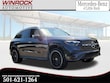 Mercedes-Benz GLC 350e