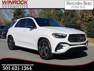 2026 Mercedes-Benz GLE 350 4MATIC SUV