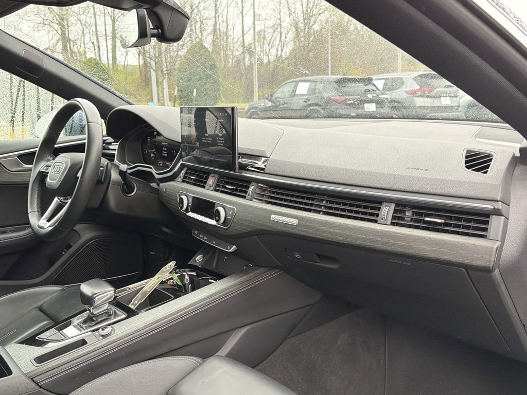 2024 Audi A5 Sportback Premium Plus - Photo 21