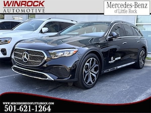 2025 Mercedes-Benz E-Class E 450 4MATIC All-Terrain Wagon