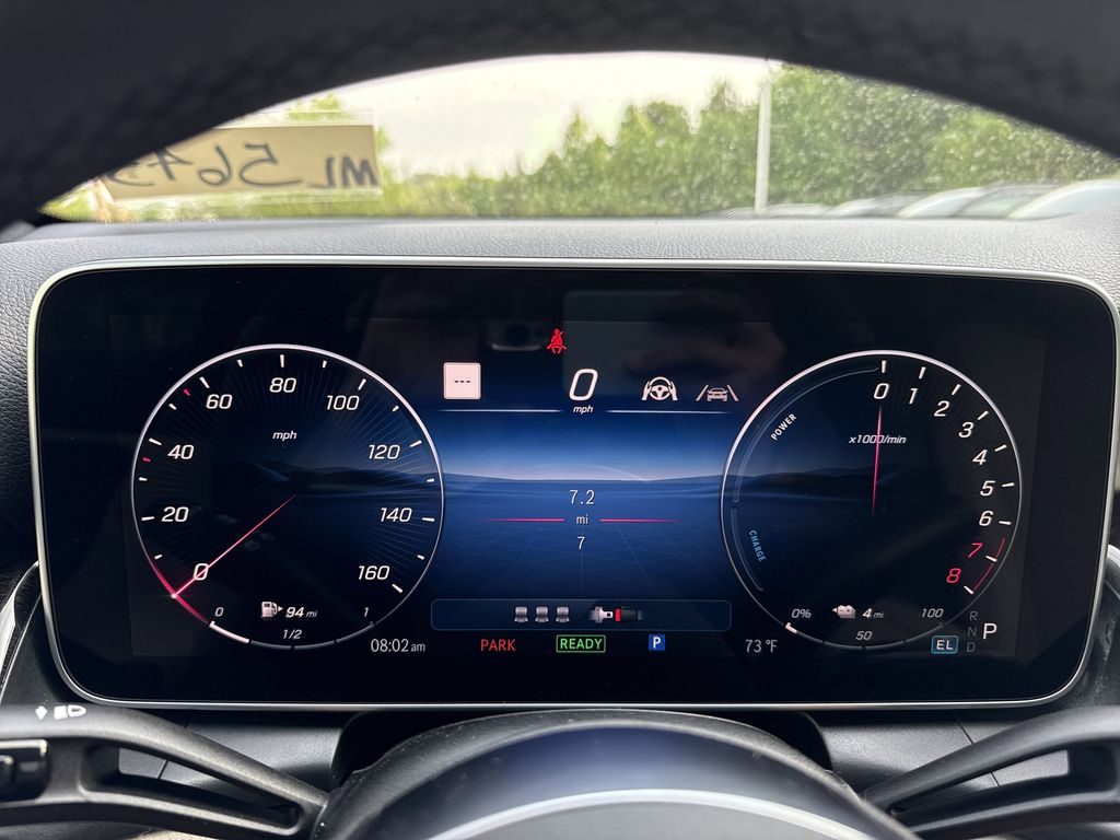 2025 Mercedes-Benz GLC Base - Photo 30