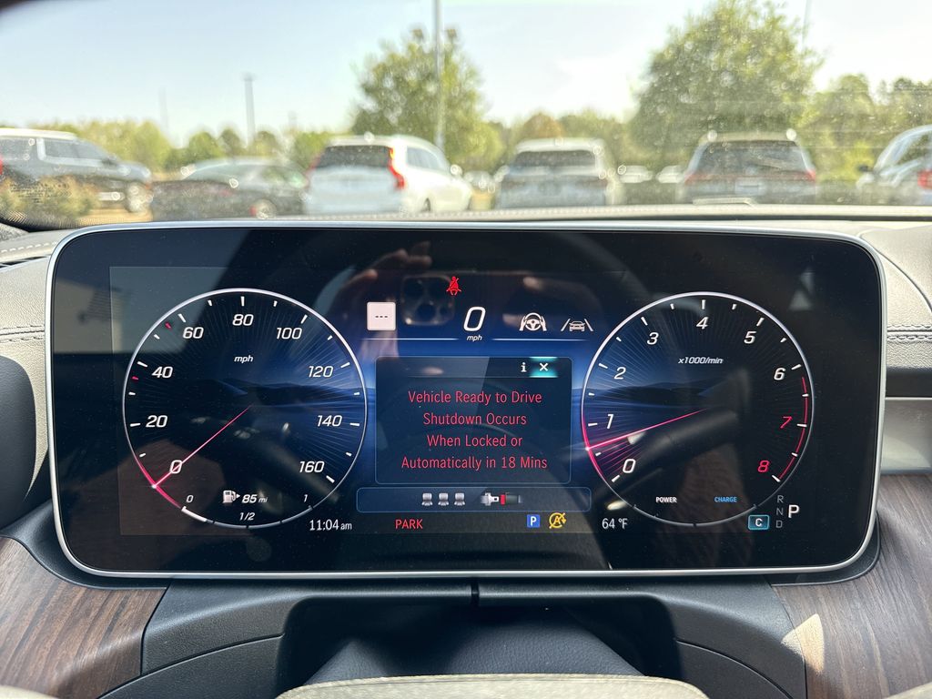 2025 Mercedes-Benz C-Class Sedan C 300 - Photo 29