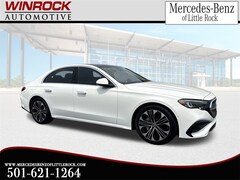Used 2025 Mercedes-Benz E-Class E 350 4MATIC Sedan for sale near Paragould, AR