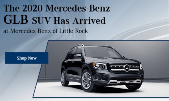 New And Used Mercedes Benz Dealership In Little Rock