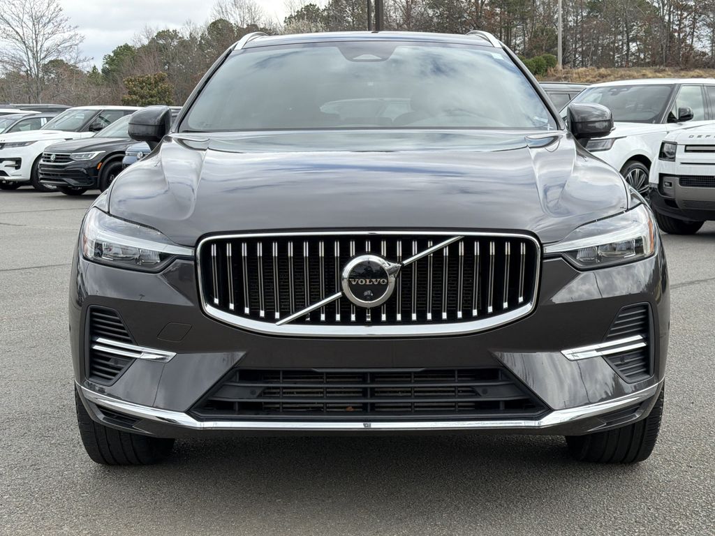2023 Volvo XC60 Plus - Photo 8