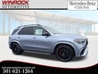 Mercedes-Benz AMG GLE 63