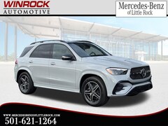2026 Mercedes-Benz GLE 350 4MATIC SUV