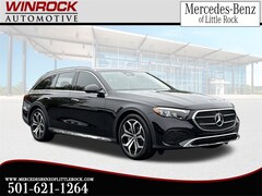 Used 2025 Mercedes-Benz E-Class E 450 4MATIC All-Terrain Wagon for sale near Walnut Ridge, AR