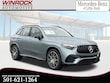 Mercedes-Benz AMG GLC 43