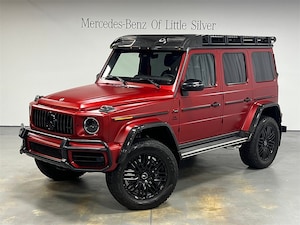 2022 Mercedes-Benz AMG G 63 4x4 Squared Base SUV