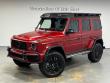 Used 2022 Mercedes-Benz G-Class Base SUV