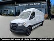 Mercedes-Benz Sprinter 2500