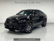 Used 2025 Mercedes-Benz AMG GLE 53 4MATIC Coupe