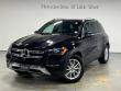 Used 2025 Mercedes-Benz GLE 4MATIC SUV
