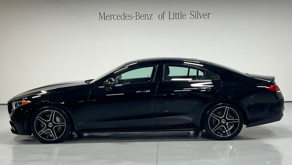 Used 2023 Mercedes-Benz CLS 450 4MATIC Sedan