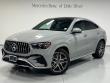 Used 2025 Mercedes-Benz AMG GLE 53 4MATIC Coupe
