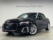 Used 2024 Audi A5 45 S line Premium Cabriolet